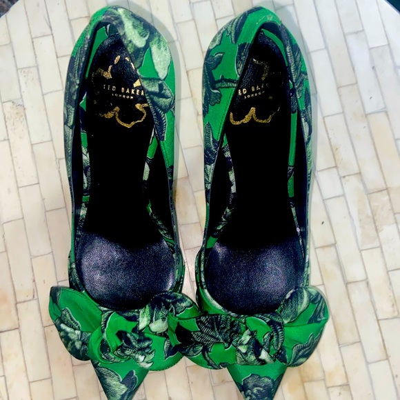 Ted Baker London - Picture 3 of 12